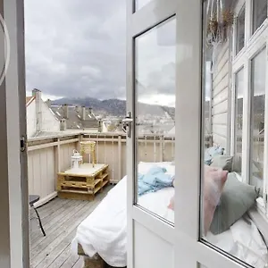 Skivebakken Bergen