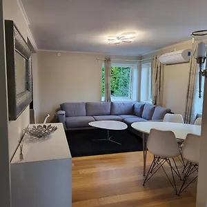 Nesttunveien Appartments Apartamento