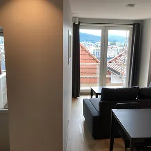 Skansen Apartamento